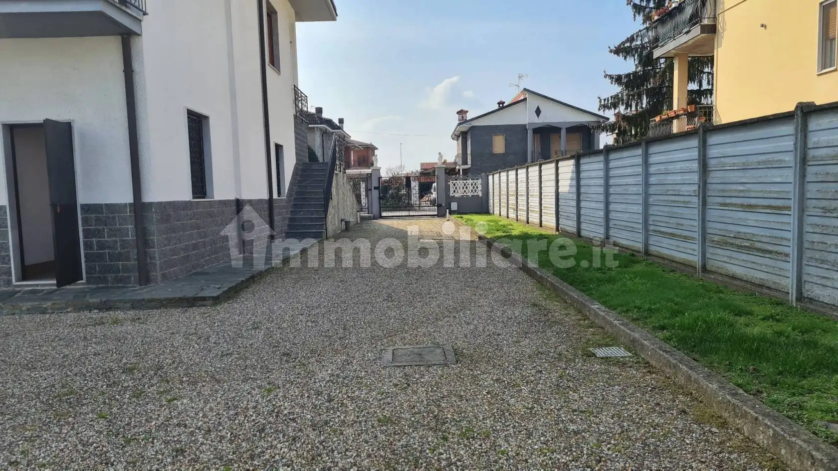 Villa plurifamiliare via Monsignor della Beffa 16, Bubbiano - foto 5