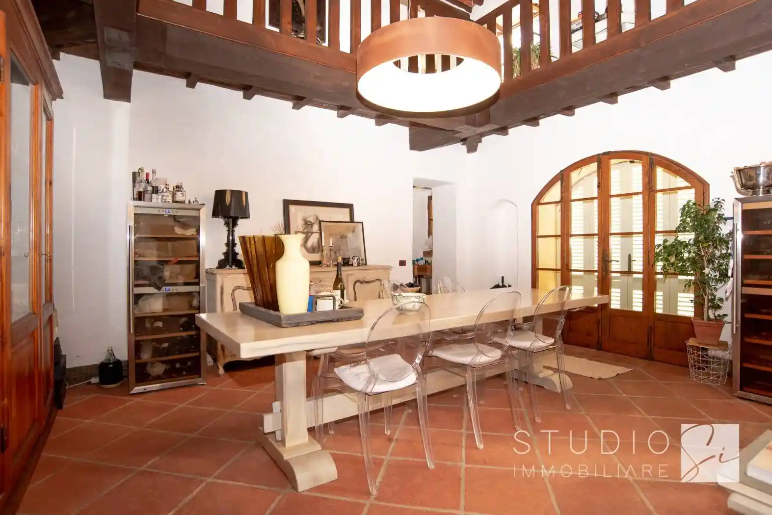 Casa colonica via dei Ciuti, Sarripoli - Campiglio, Pistoia - foto 4