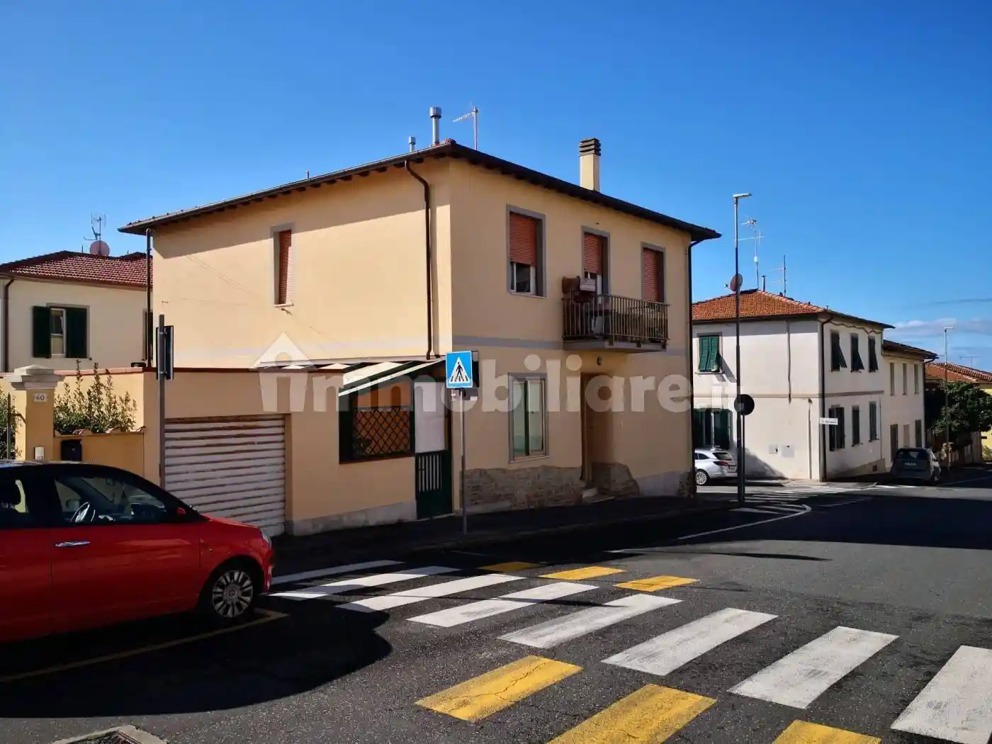 Appartamento in vendita a San Vincenzo