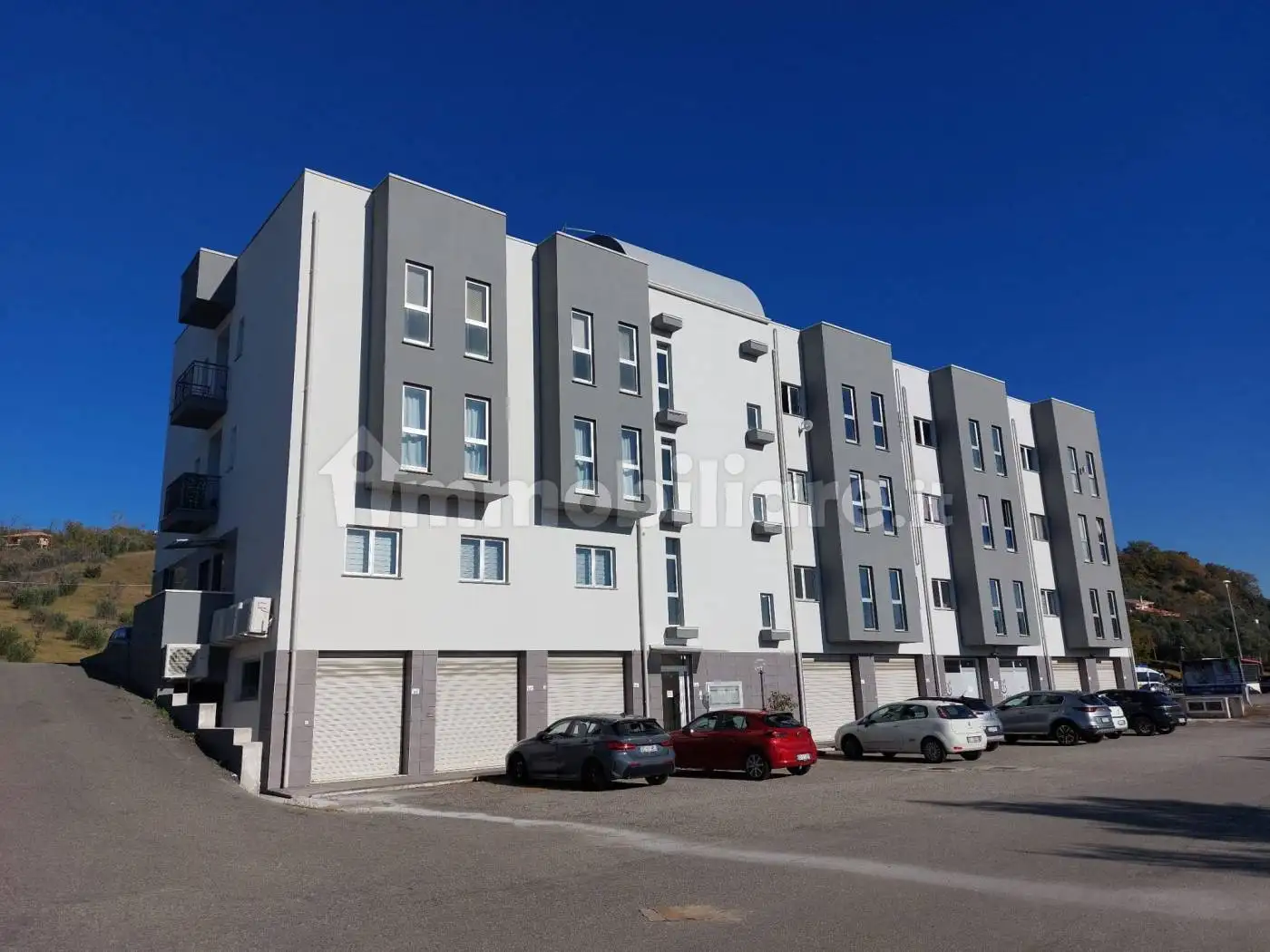 Appartamento in vendita a Rende