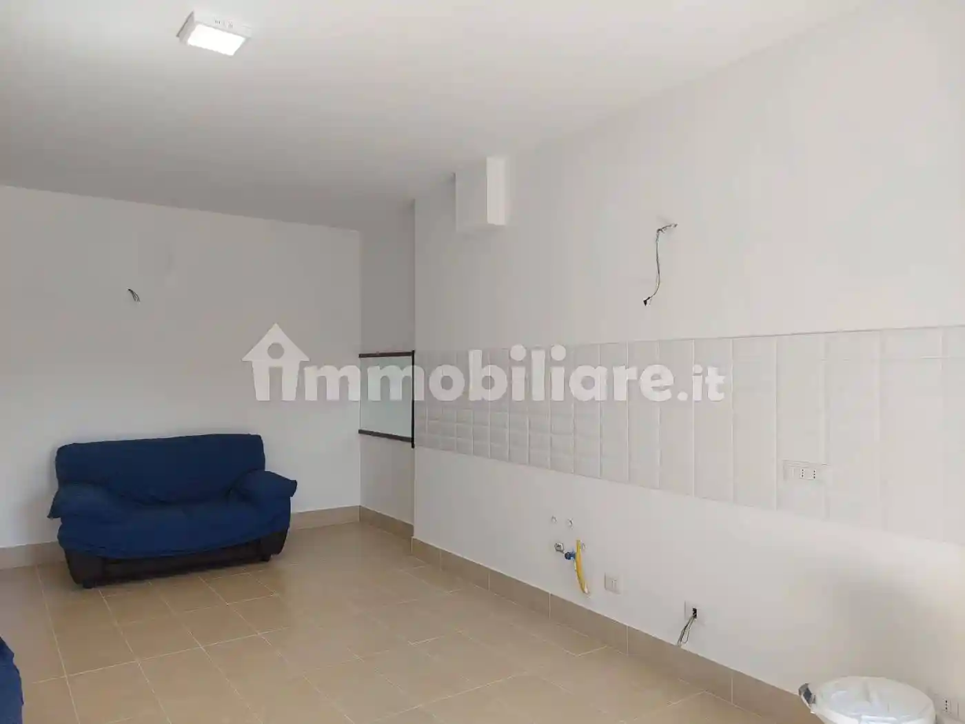 Trilocale Contrada Cutura, Santo Stefano, Rende - foto 4