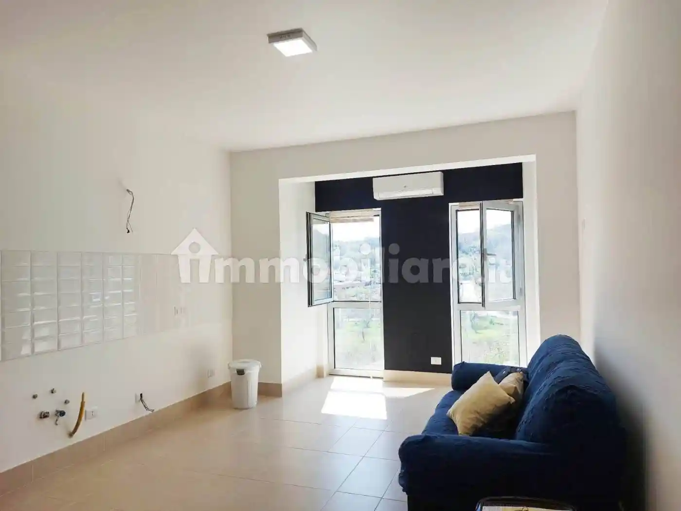 Trilocale Contrada Cutura, Santo Stefano, Rende - foto 5