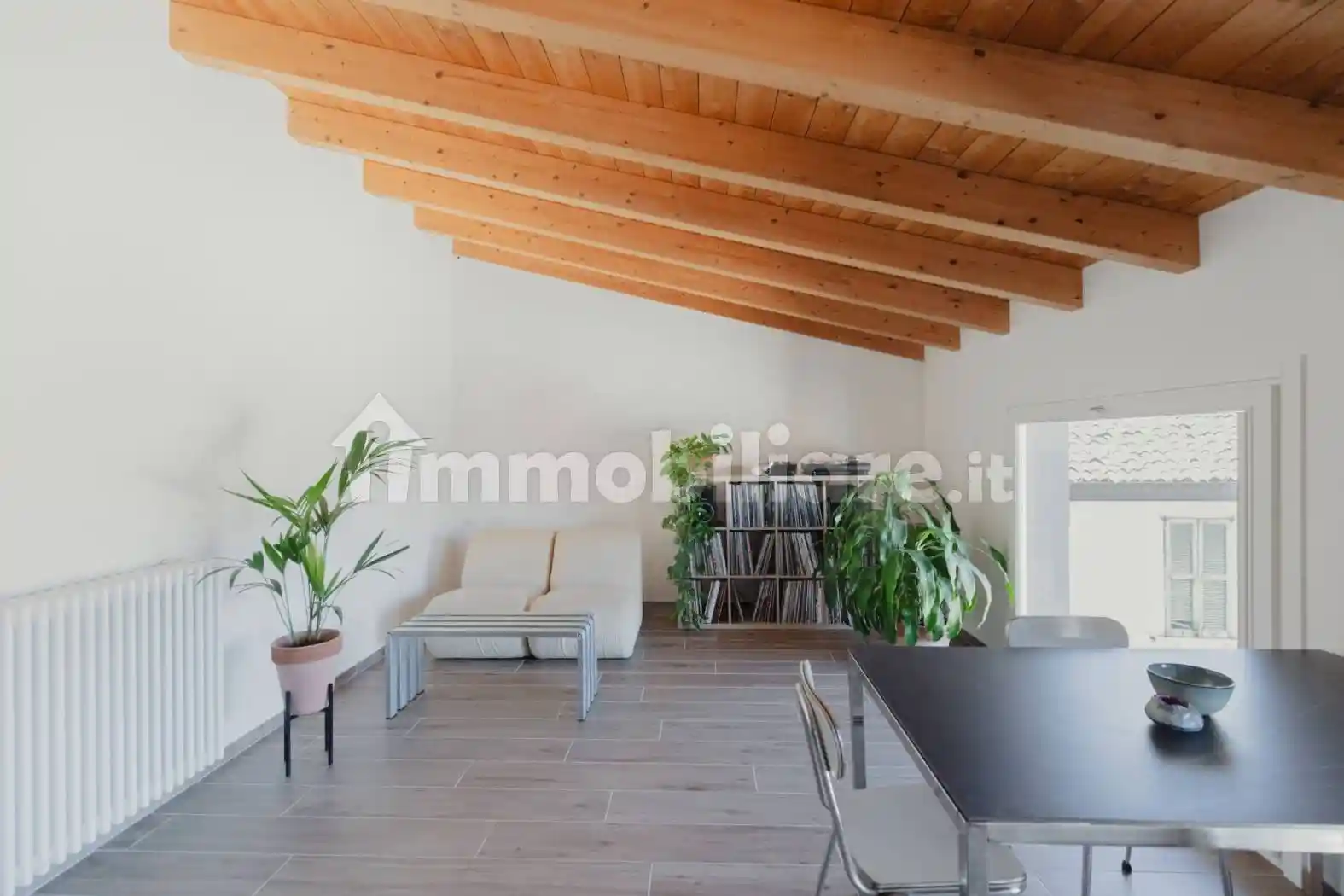 Appartamento in vendita a Varese