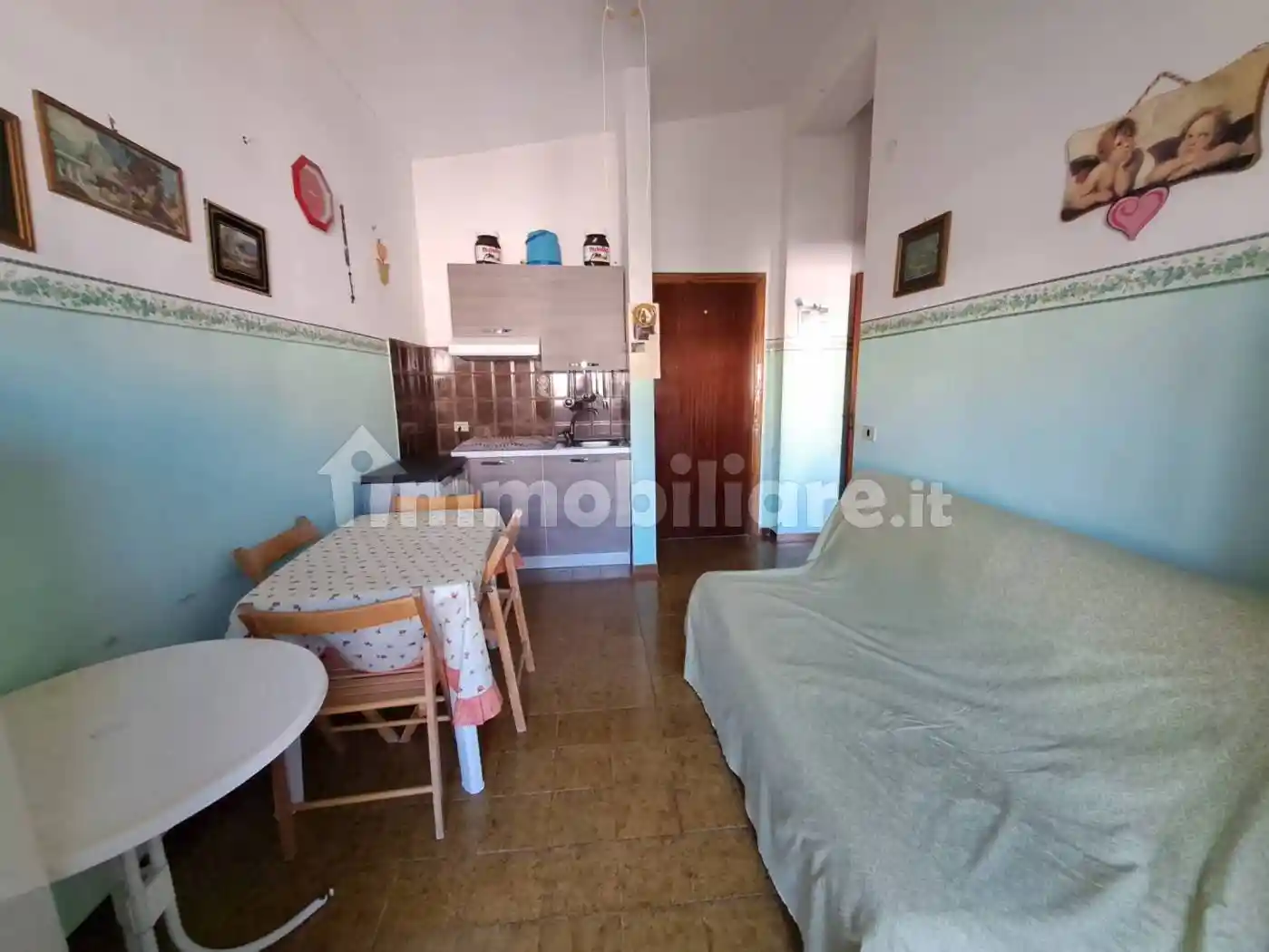 Bilocale via Tommaso Campanella 112, Cotura, Scalea - foto 4