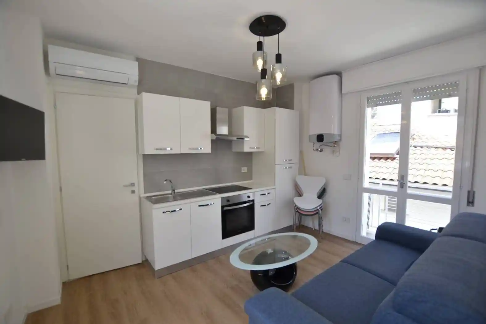 Appartamento in affitto a Riccione