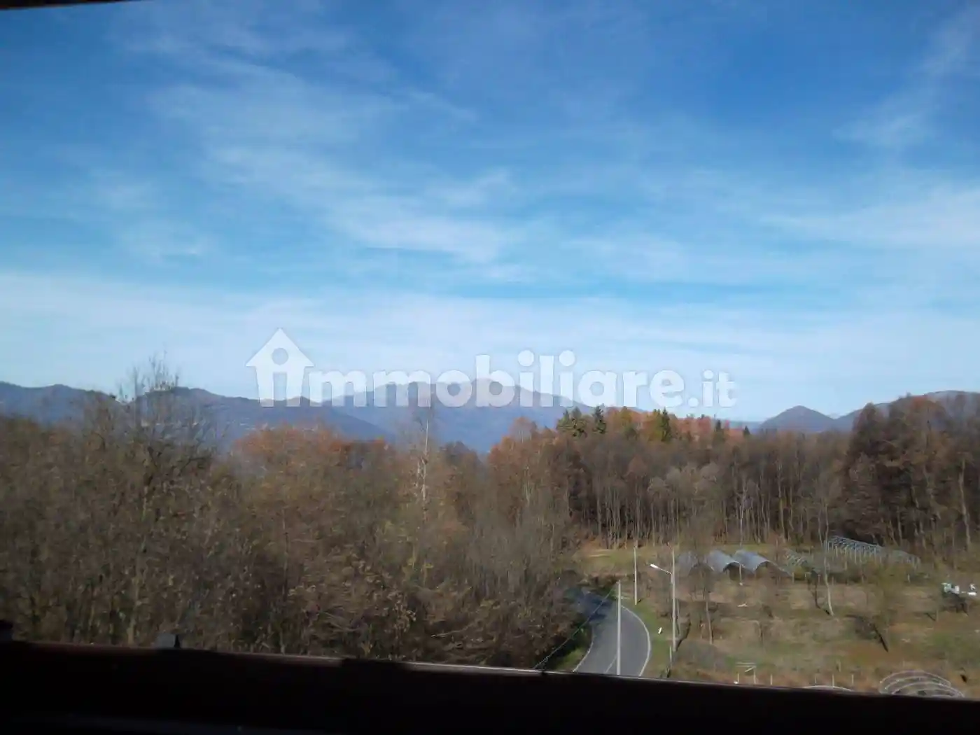 Appartamento in vendita a Montegrino Valtravaglia