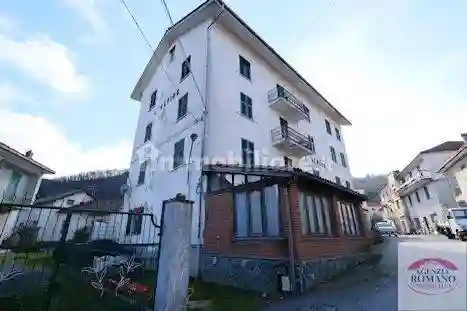 Palazzo - Edificio - foto 2