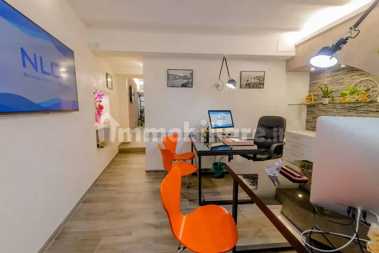 Villetta a schiera - foto 3