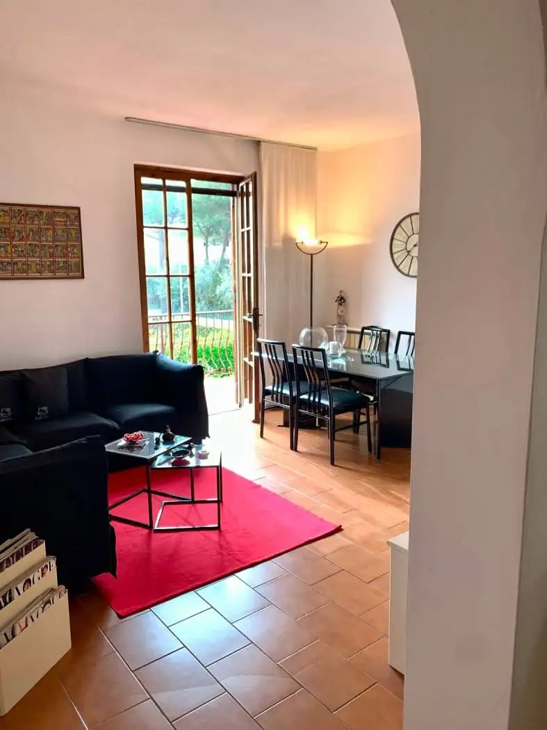 Appartamento in affitto a Seravezza