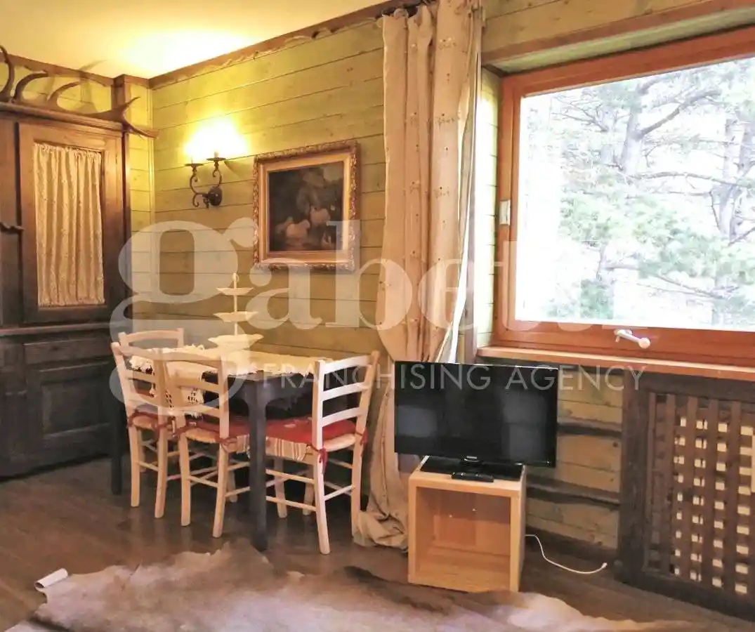 Trilocale via Monte Rotella, snc, Pescocostanzo - foto 3