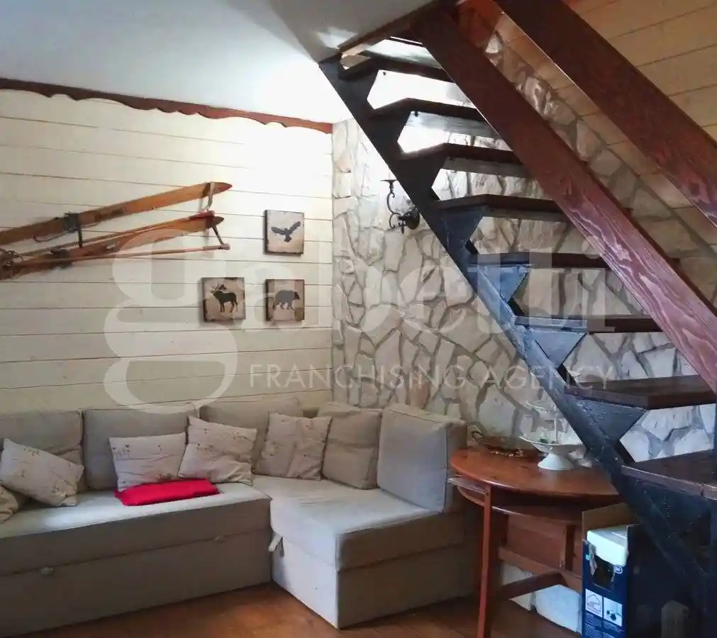 Trilocale via Monte Rotella, snc, Pescocostanzo - foto 5