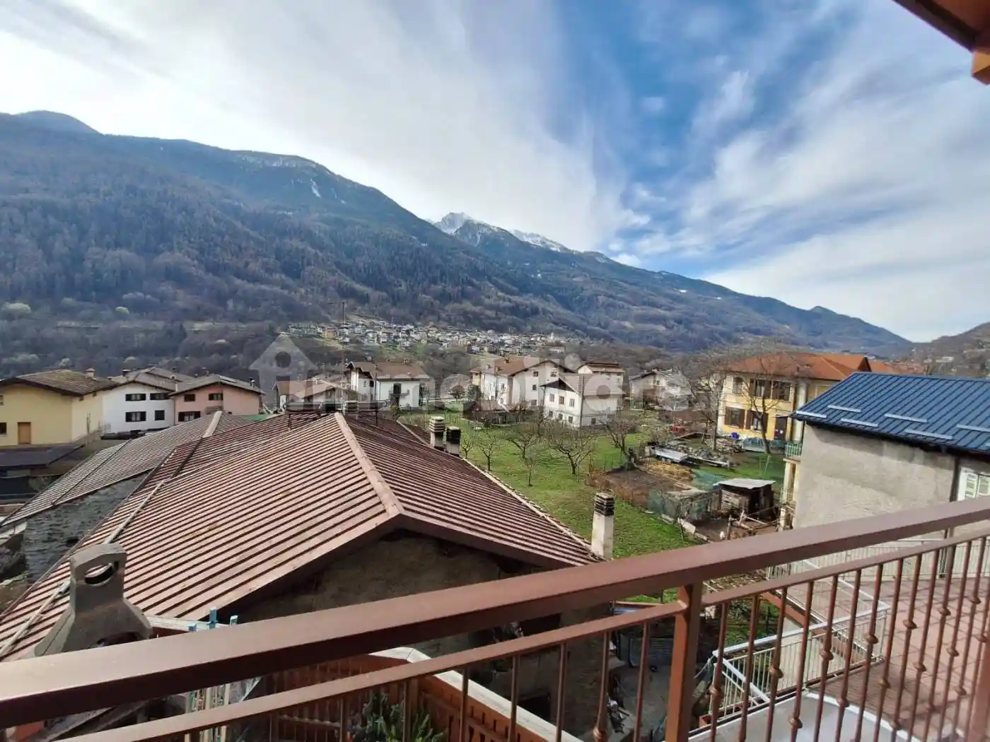 Casa indipendente in vendita a Edolo