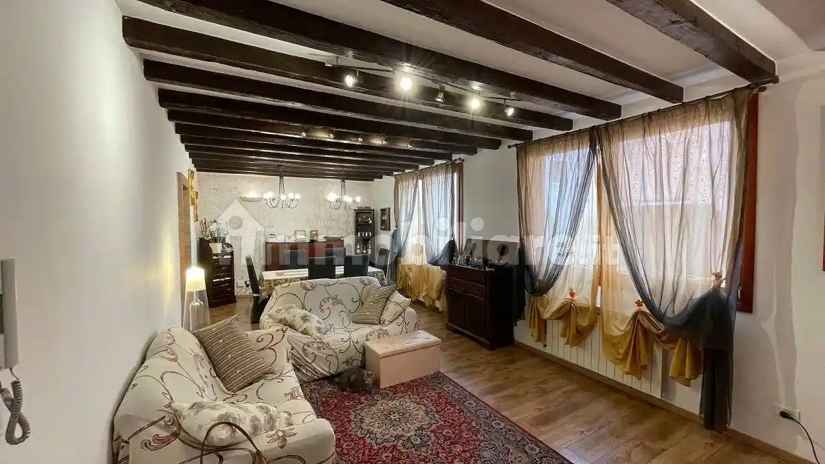 Appartamento in vendita a Chioggia