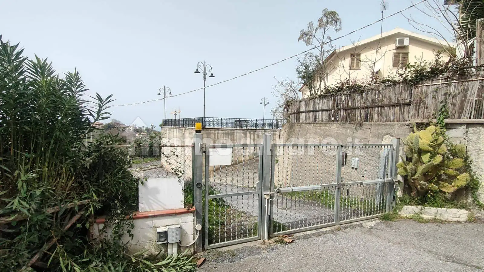 Appartamento in vendita a Maierà