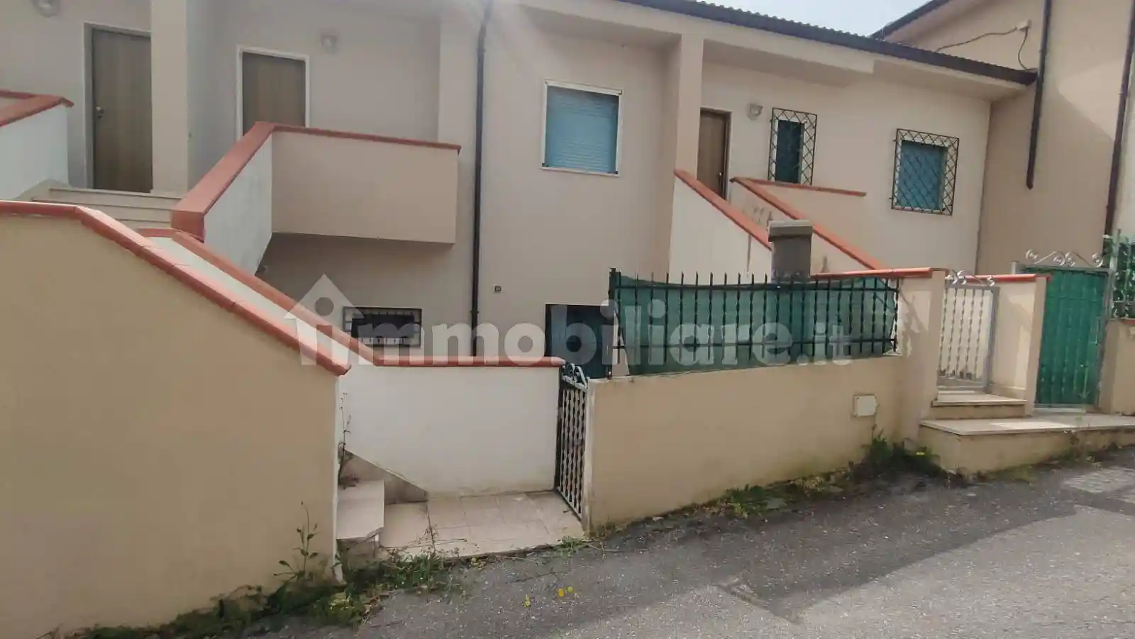 Trilocale via Giardino 1, Maierà - foto 3