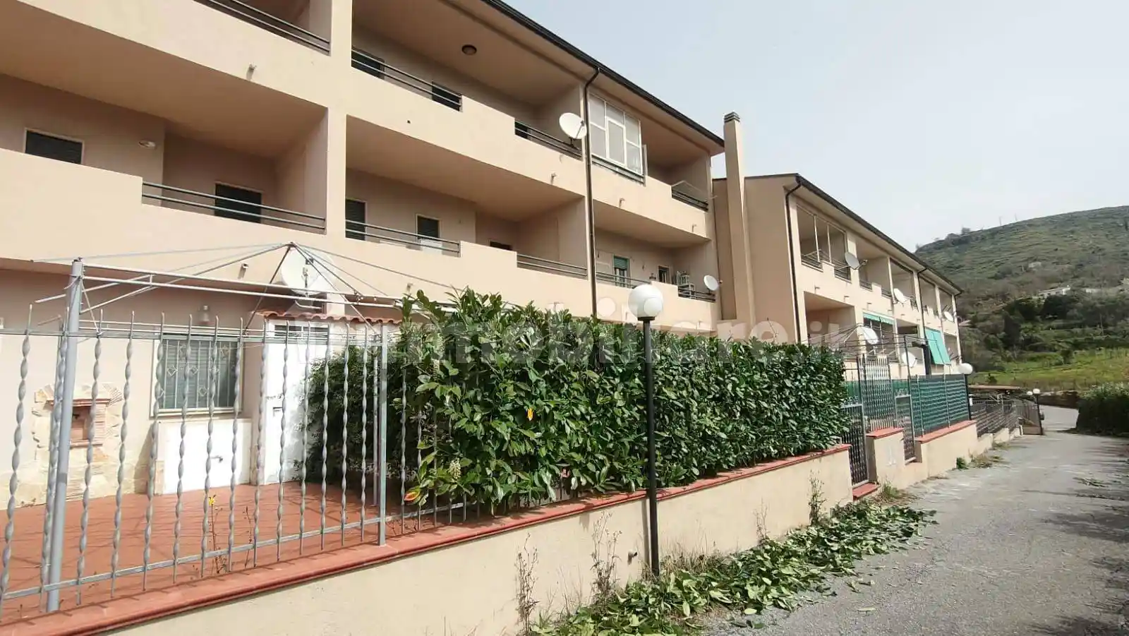 Trilocale via Giardino 1, Maierà - foto 5