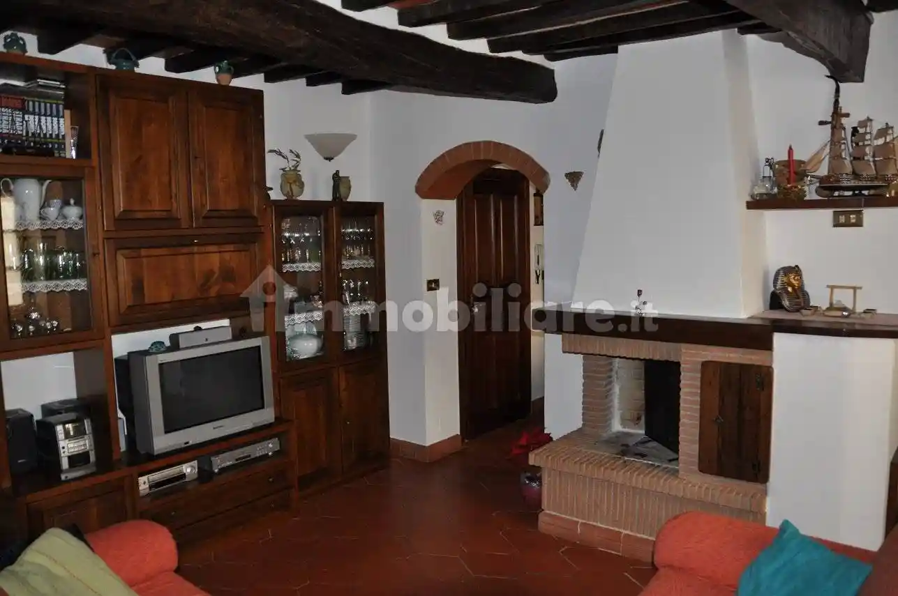 Appartamento in vendita a Terranuova Bracciolini