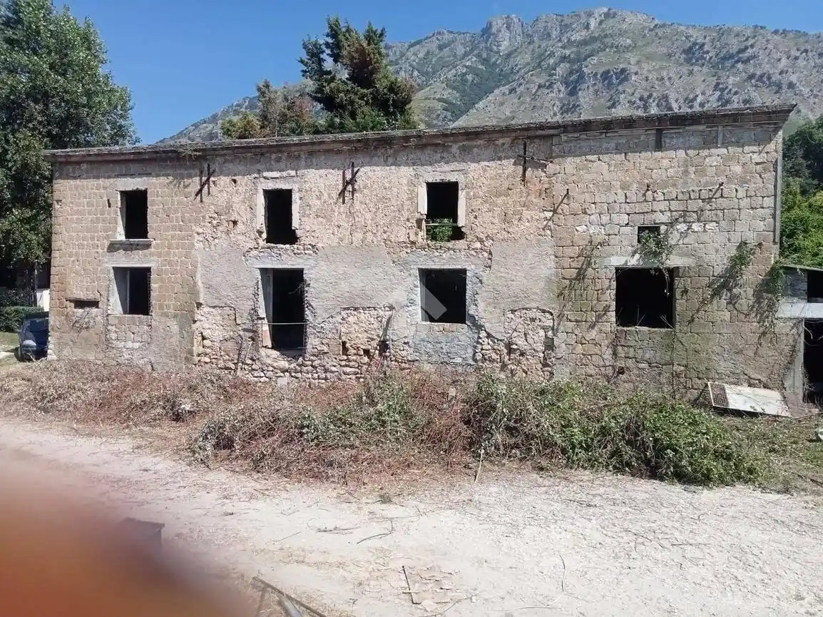 Rustico via Lorenzoni, Bonea - foto 2