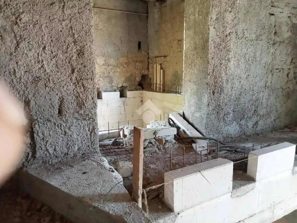 Rustico via Lorenzoni, Bonea - foto 4