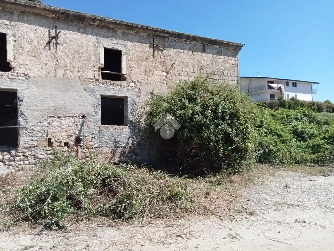 Rustico via Lorenzoni, Bonea - foto 5