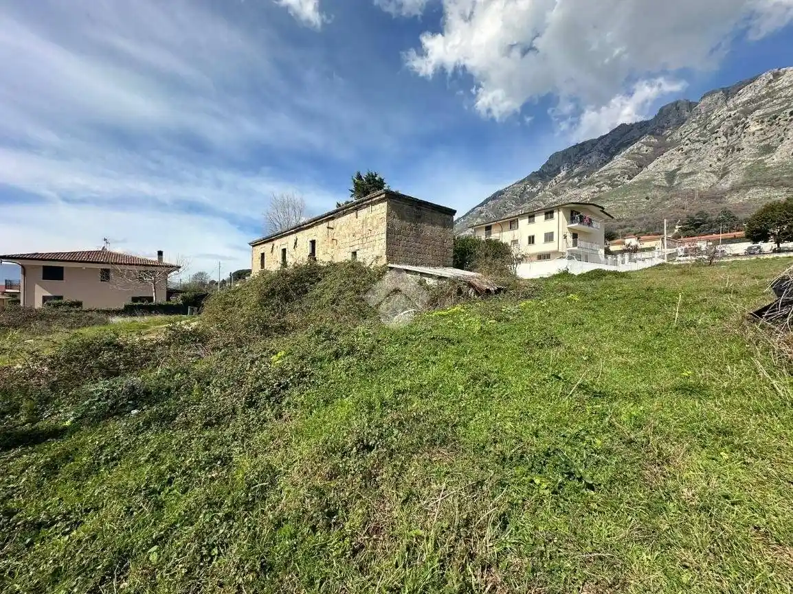 Rustico - Casale in vendita a Bonea