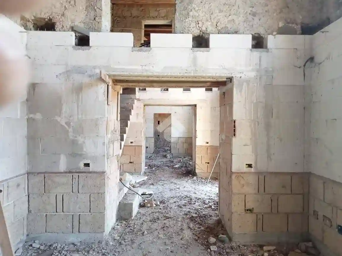 Rustico via Lorenzoni, Bonea - foto 4