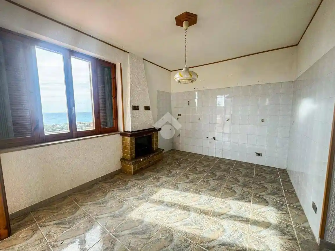 Quadrilocale via Paradiso, Torremezzo Di Falconara, Falconara Albanese - foto 4