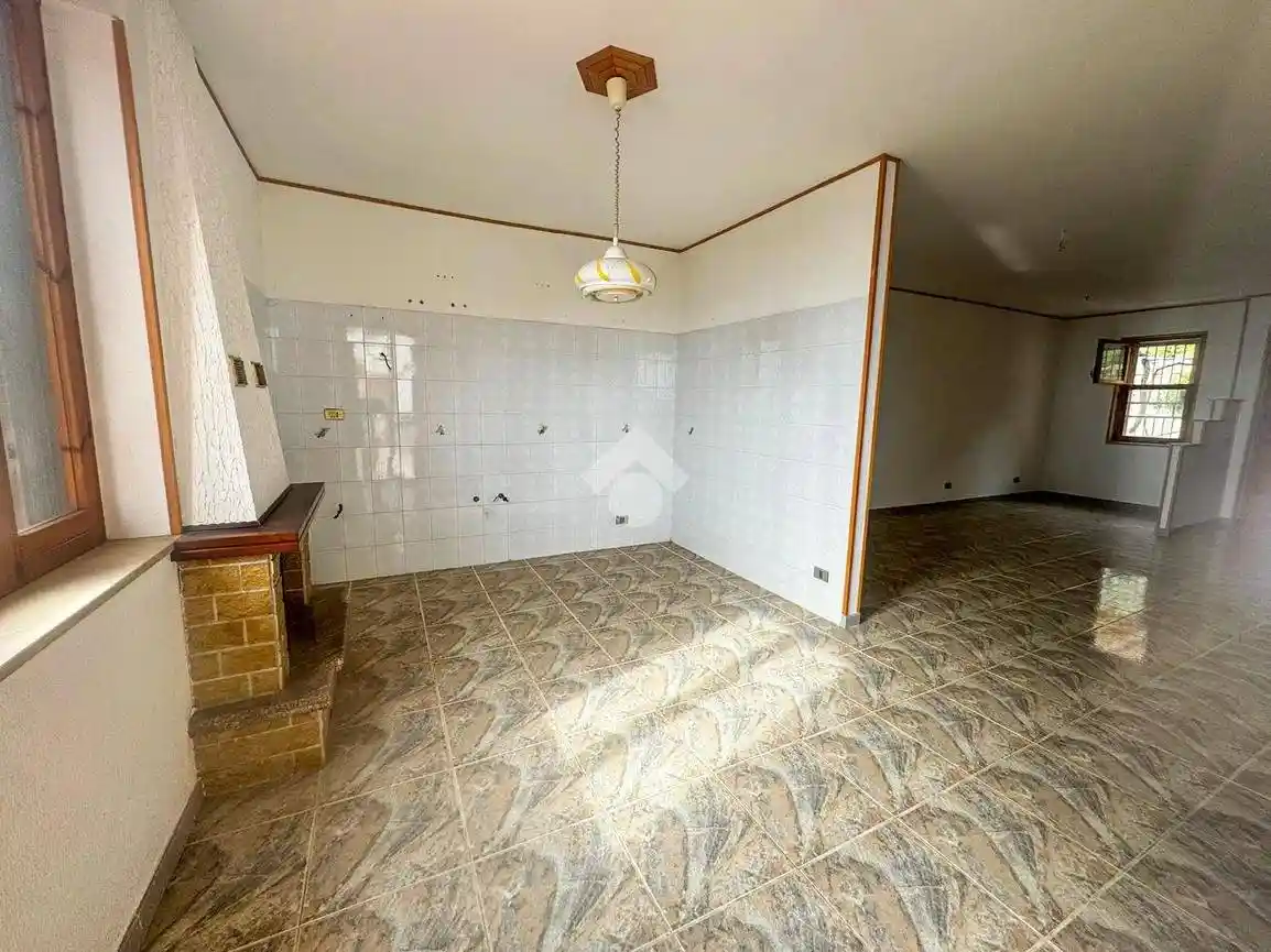 Quadrilocale via Paradiso, Torremezzo Di Falconara, Falconara Albanese - foto 5