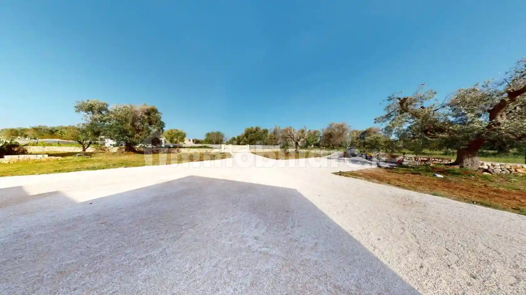 Villa bifamiliare Sp32, Carovigno - foto 4