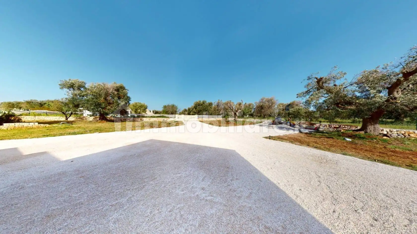 Villa bifamiliare Sp32, Carovigno - foto 2