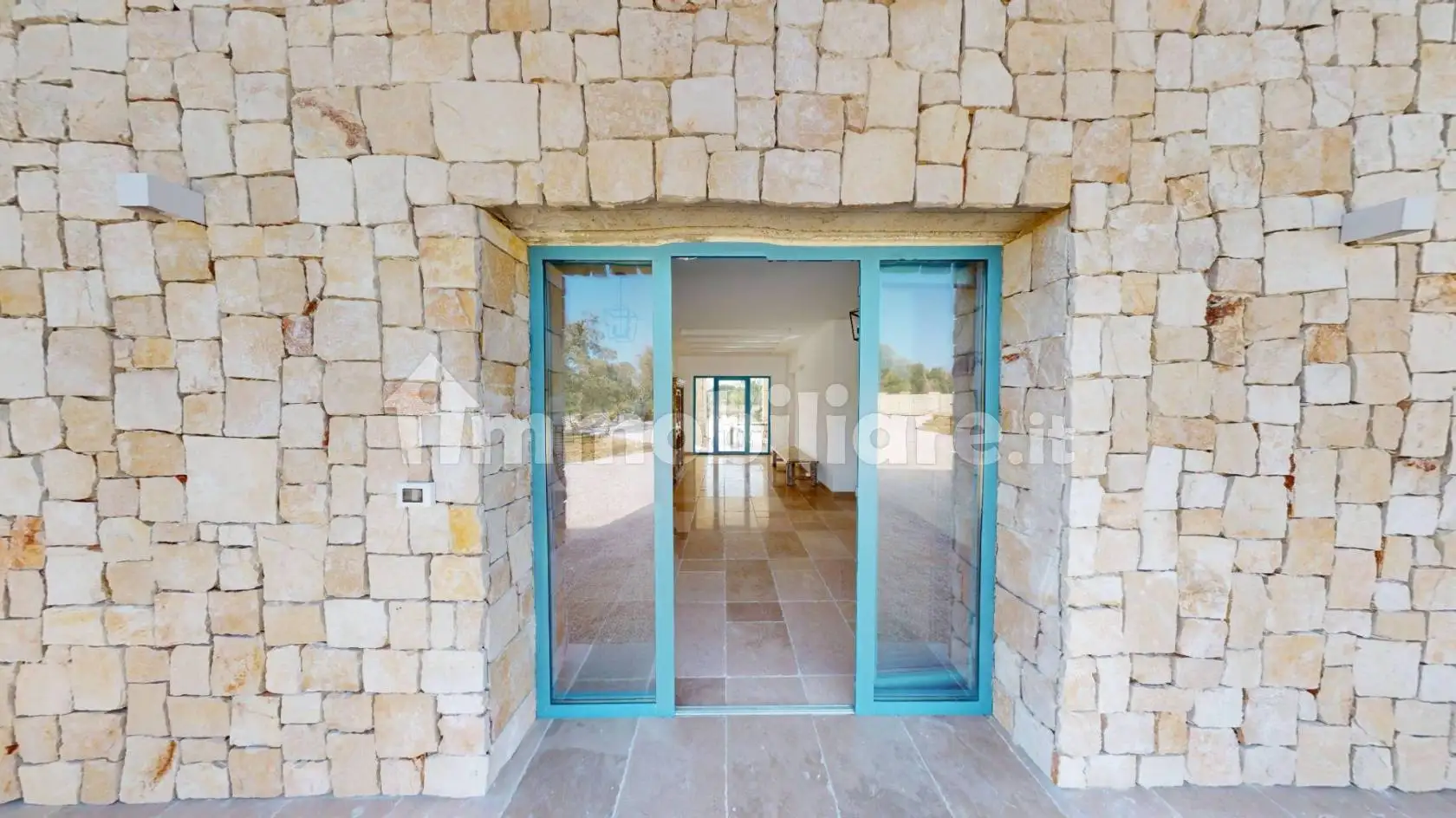 Villa bifamiliare Sp32, Carovigno - foto 4