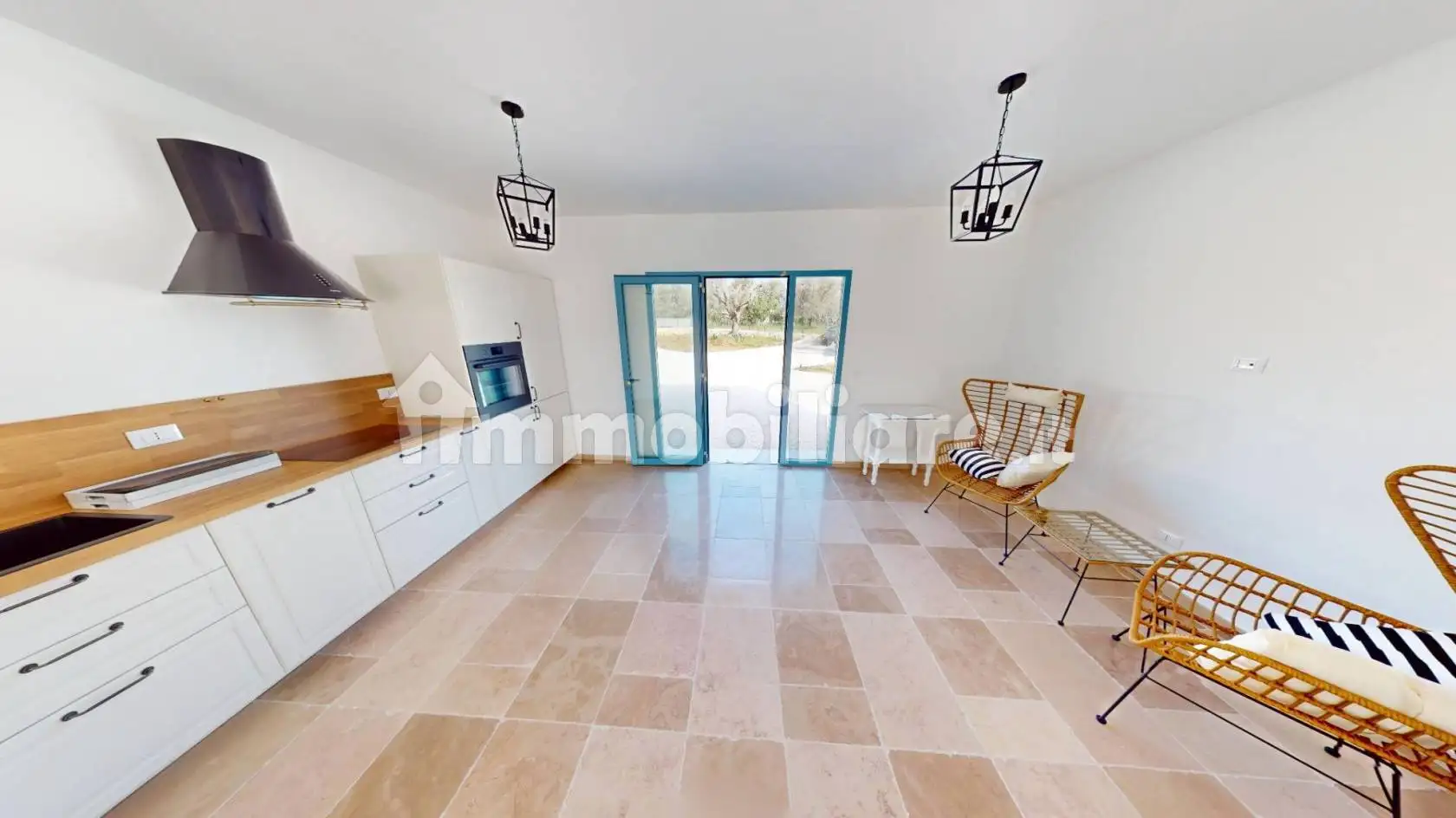 Villa bifamiliare Sp32, Carovigno - foto 5