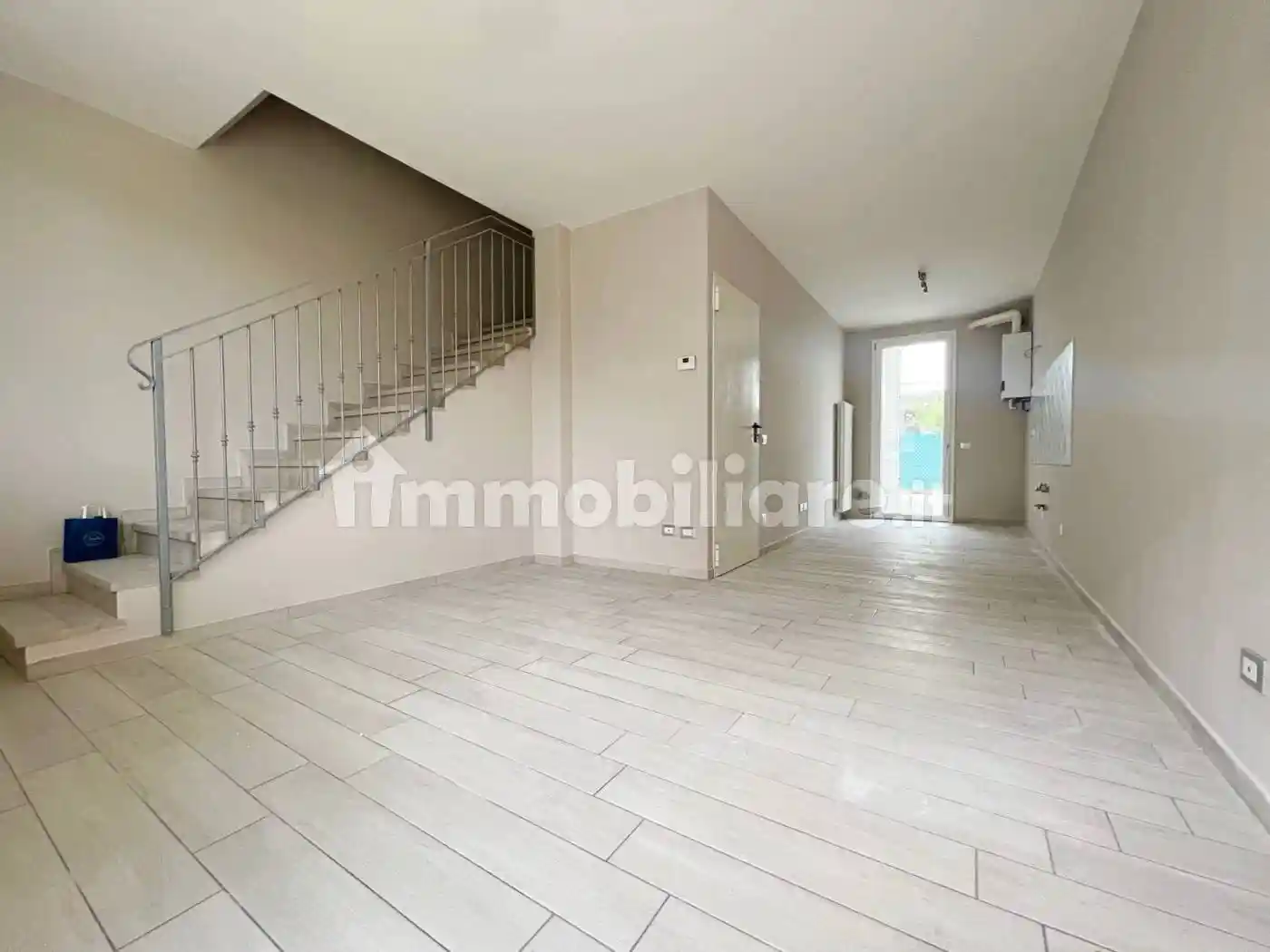 Villetta a schiera in vendita a Ravenna