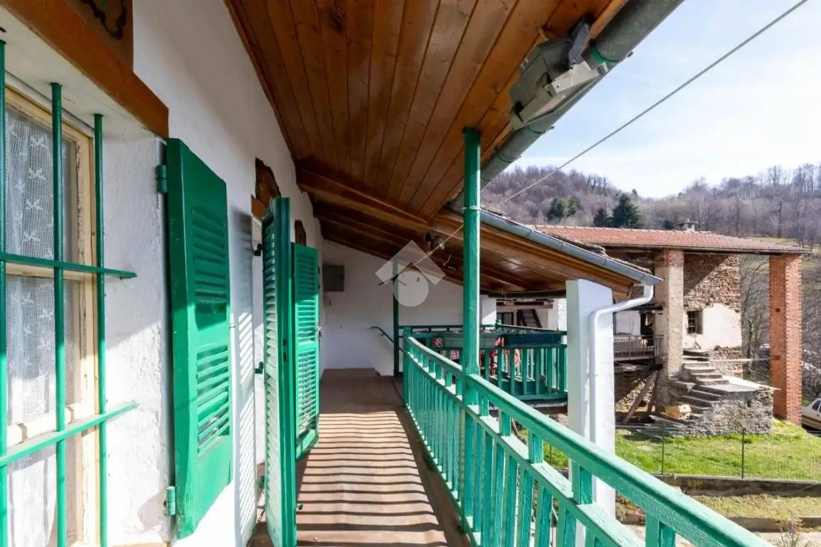 Terratetto unifamiliare Località Serre 27, Angrogna - foto 2