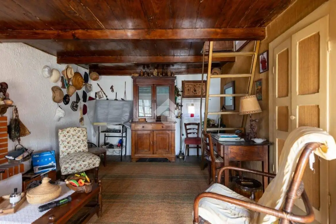 Terratetto unifamiliare Località Serre 27, Angrogna - foto 4