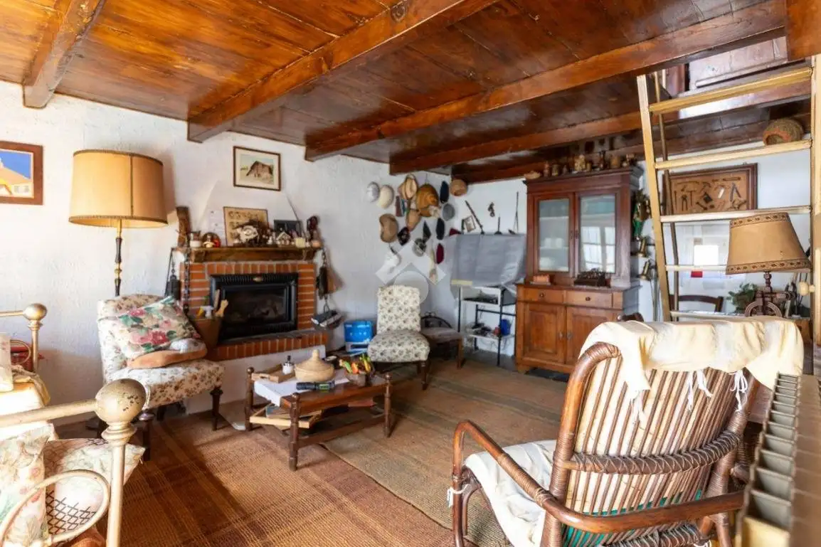 Terratetto unifamiliare Località Serre 27, Angrogna - foto 5