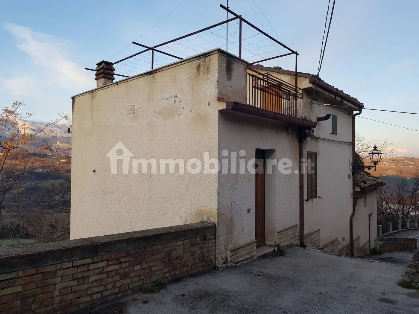 Palazzo - Edificio in vendita a Filetto