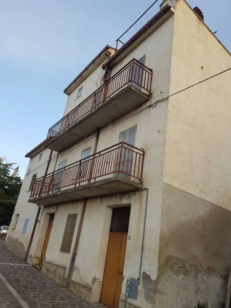 Palazzo - Edificio - foto 2