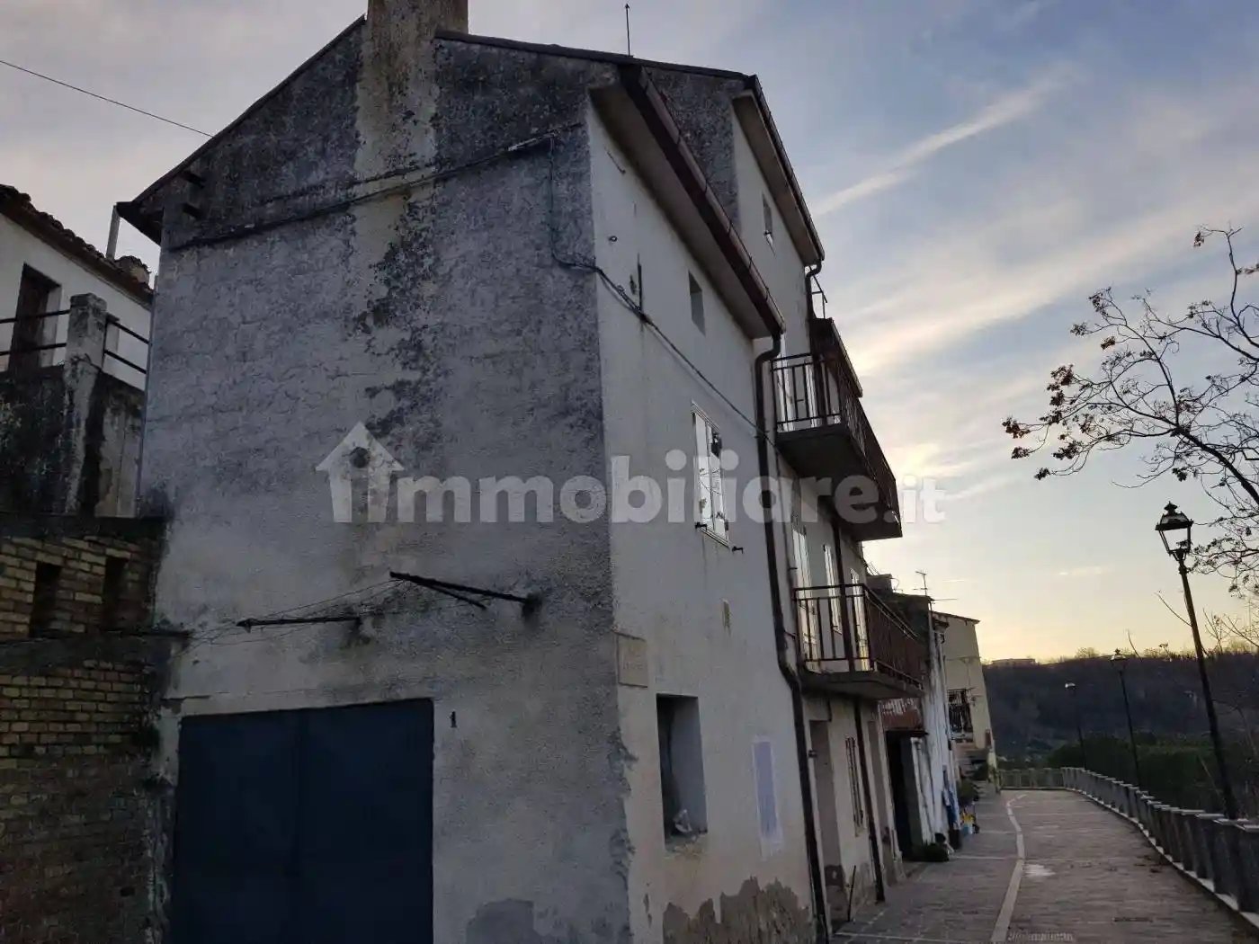 Palazzo - Edificio - foto 3