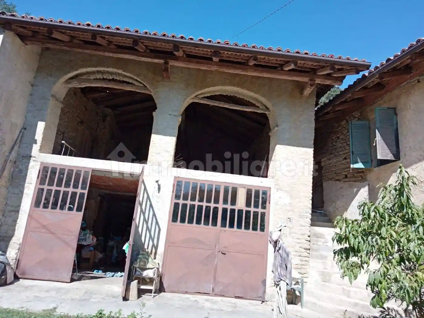 Cascina Località Rovere San M. Torricelle 3, Marchesini Boccanera, Cossano Belbo - foto 2