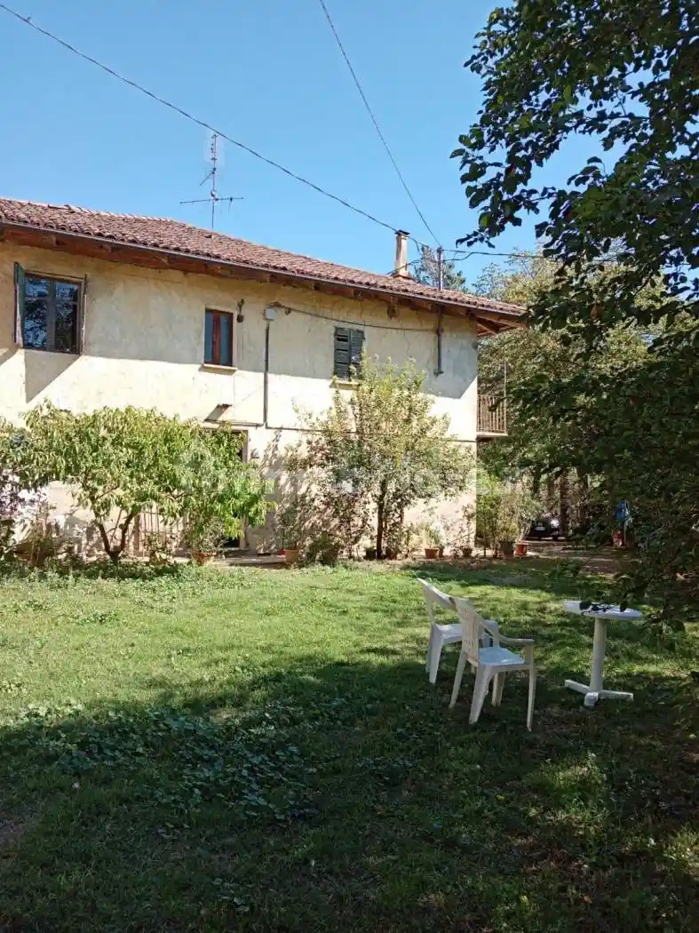 Cascina Località Rovere San M. Torricelle 3, Marchesini Boccanera, Cossano Belbo - foto 3