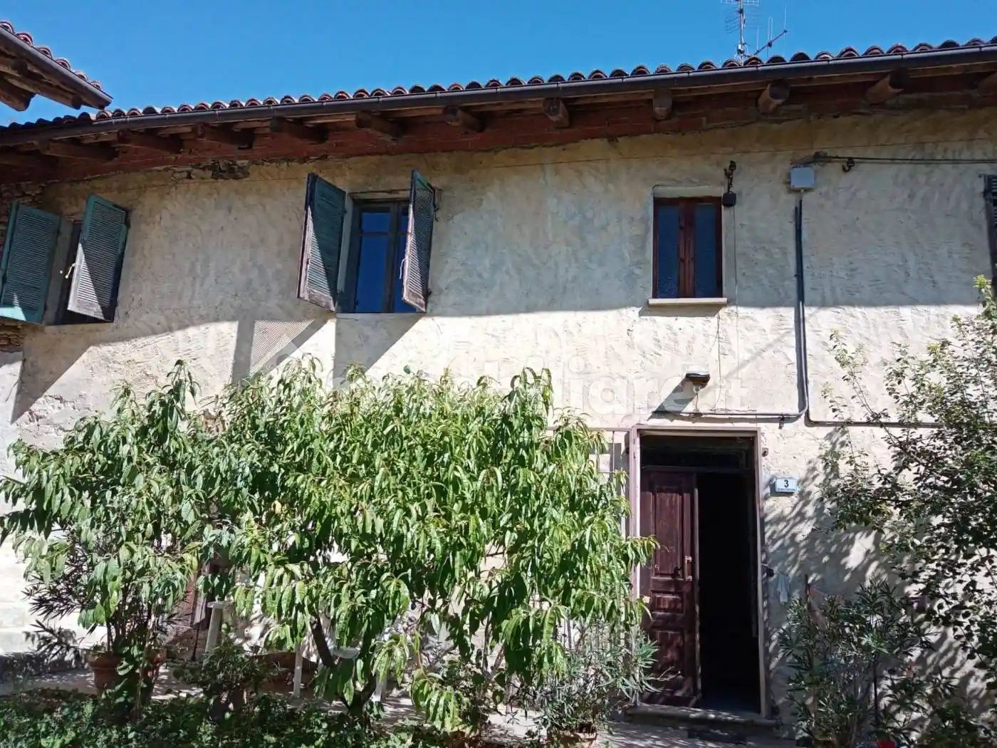 Cascina Località Rovere San M. Torricelle 3, Marchesini Boccanera, Cossano Belbo - foto 4