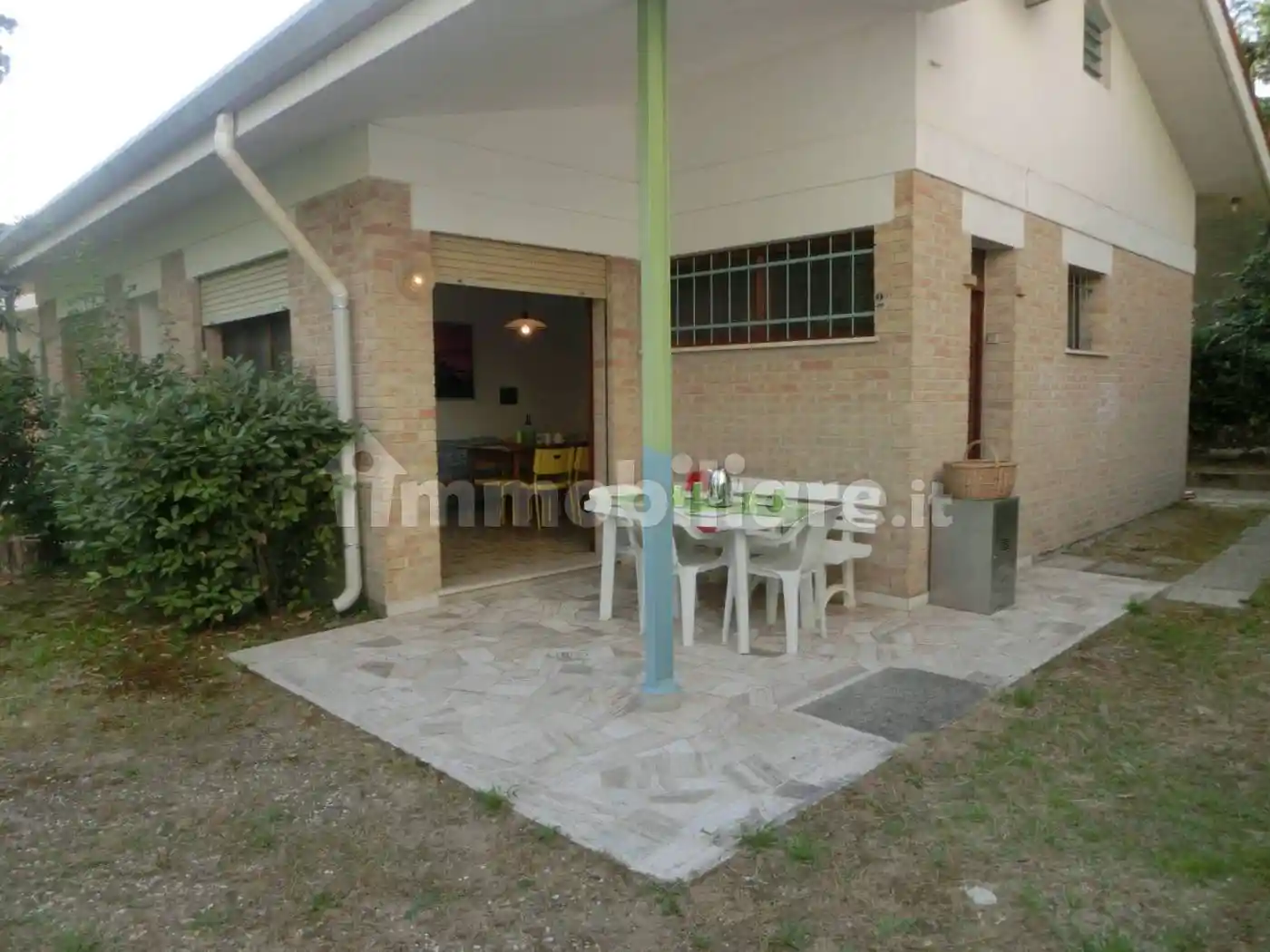 Villa in vendita a San Michele al Tagliamento