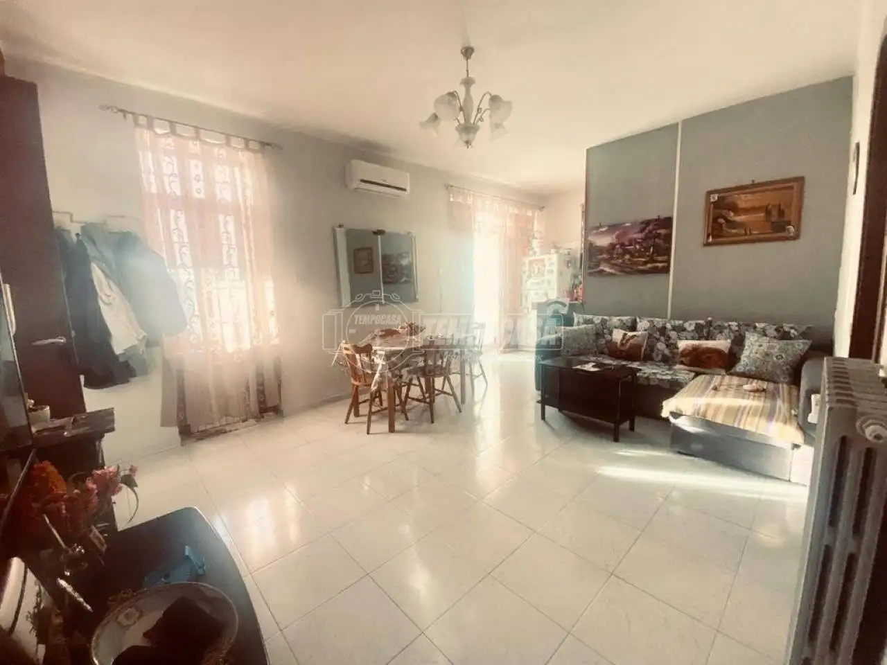 Appartamento da ristrutturare, su più livelli, Centro, Camposano - foto 2