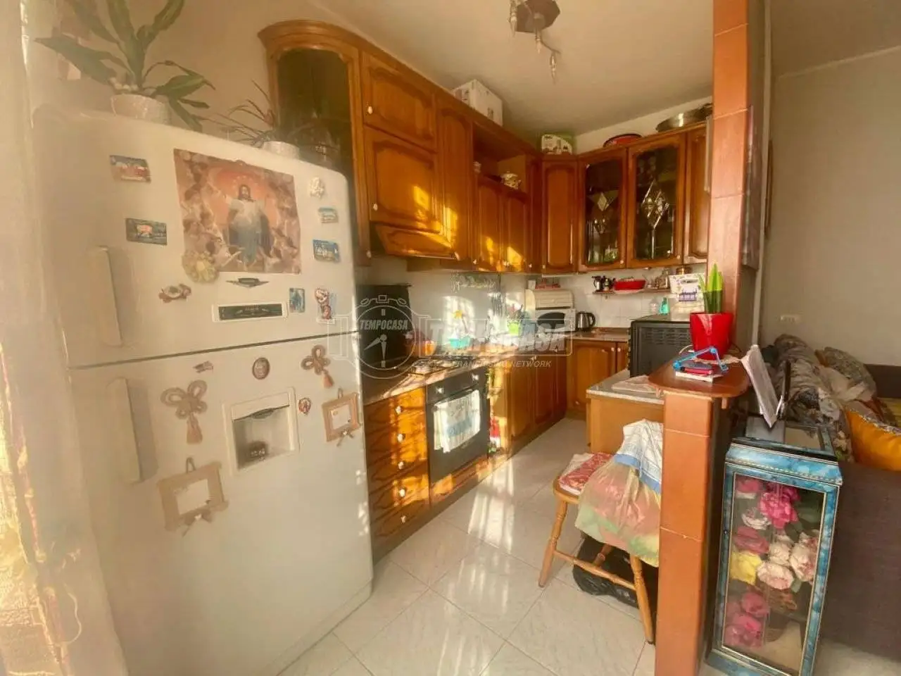 Appartamento da ristrutturare, su più livelli, Centro, Camposano - foto 3