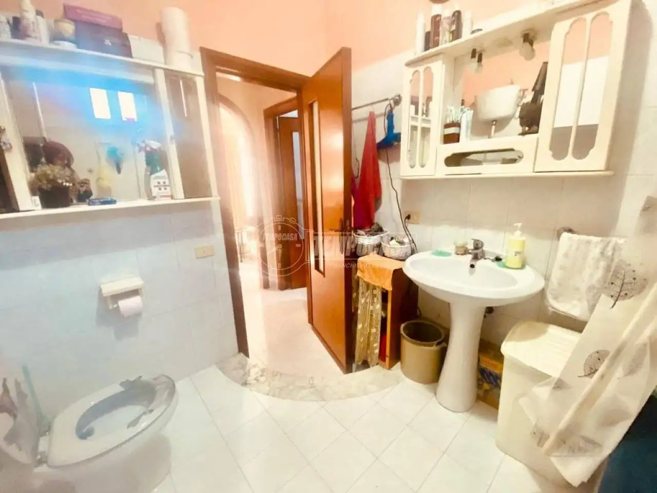 Appartamento da ristrutturare, su più livelli, Centro, Camposano - foto 5