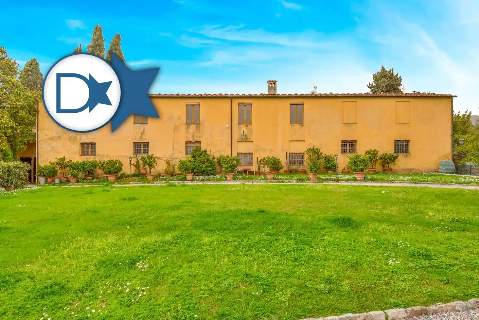 Rustico - Casale in vendita a Lucca