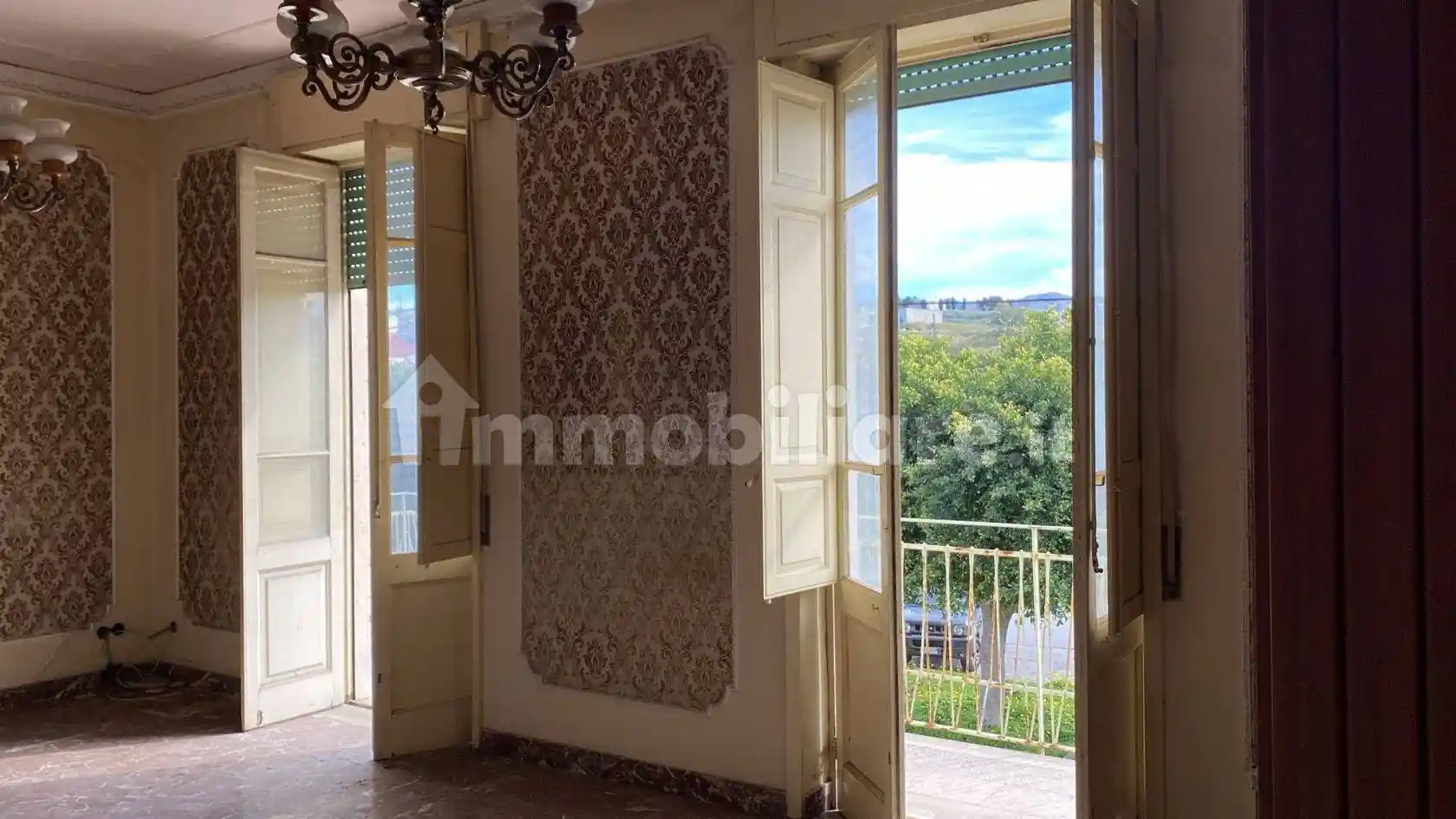 Appartamento in vendita a Venetico