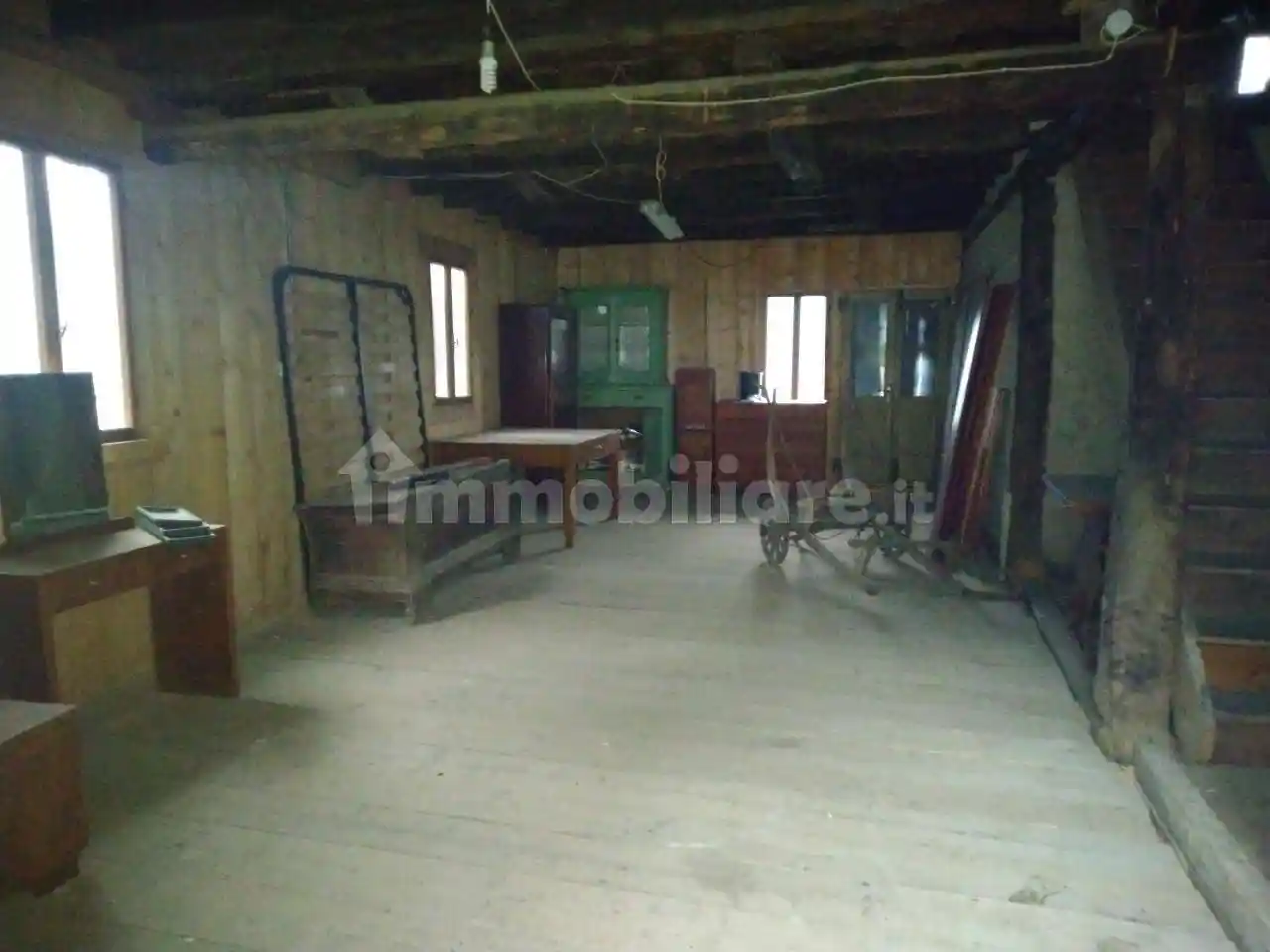 Rustico - Casale in vendita a Pieve di Cadore