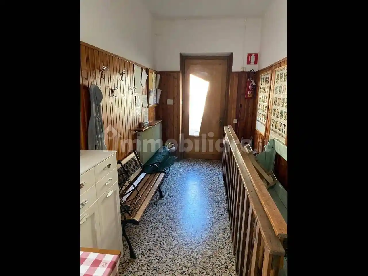 Palazzo - Edificio in vendita a Auronzo di Cadore